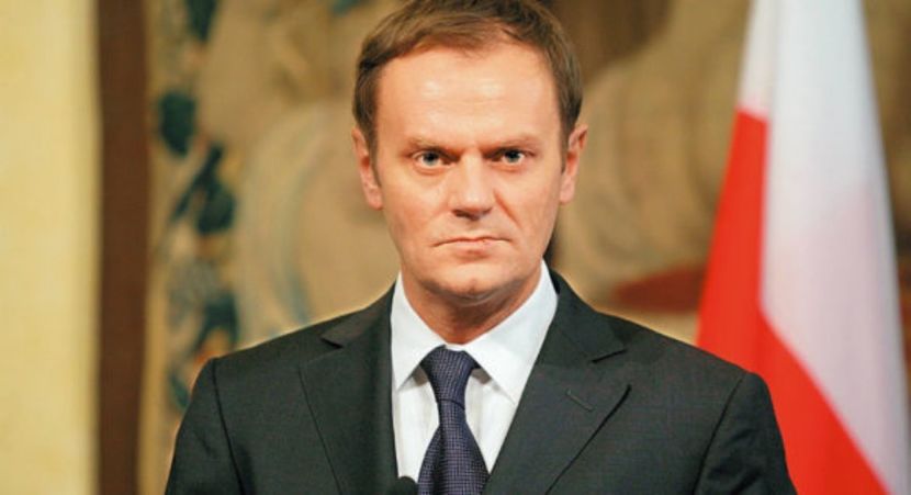 tusk-ue fara polonia - Diaspora RO-vot 2014 _ stiri diverse