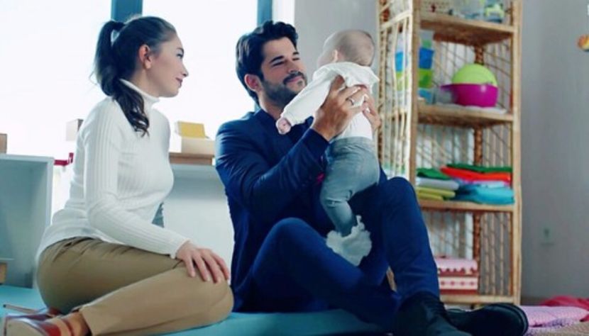 large (1) - nihan si kemal