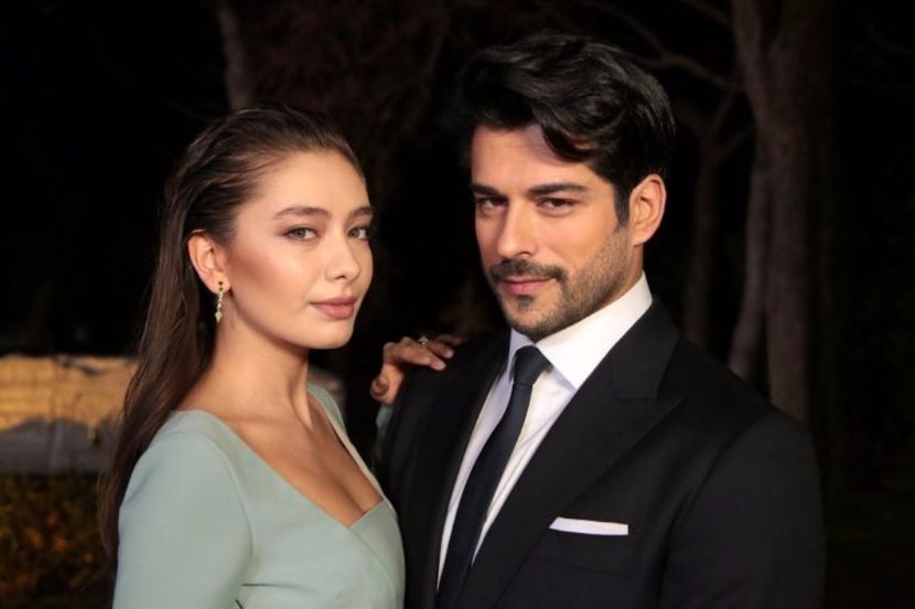 Burak_KanalD - nihan si kemal