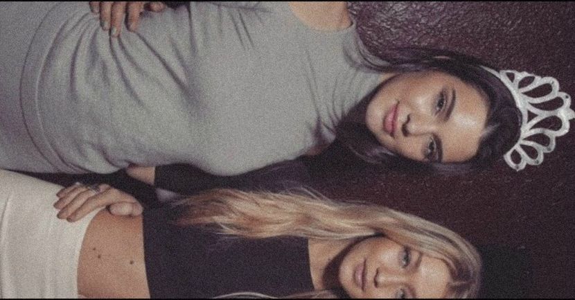 ━ iMysticFalls╭got Kendall&Gigi♡. - You might be right but I don t care