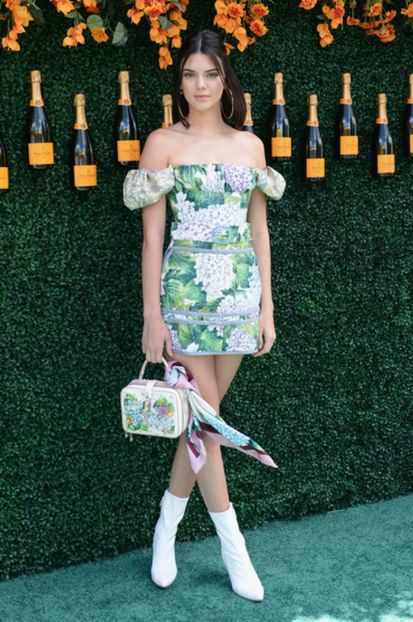 Kendall+Jenner+Tenth+Annual+Veuve+Clicquot+BElxJFBO2VVl - kj2