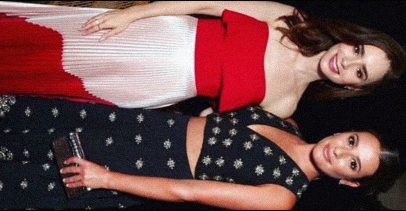 ━ WildChild╭got Lily&Lea♡. - You might be right but I don t care