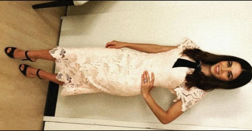 ━ lithium╭got Jenna Dewan♡. - You might be right but I don t care