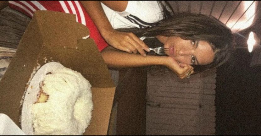 ━ fadedzjm╭got Emily Ratajkowski♡. - You might be right but I don t care