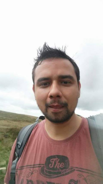 COLIN - eveniment cu caini 2017