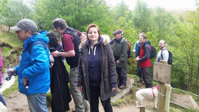  - eveniment cu caini 2017