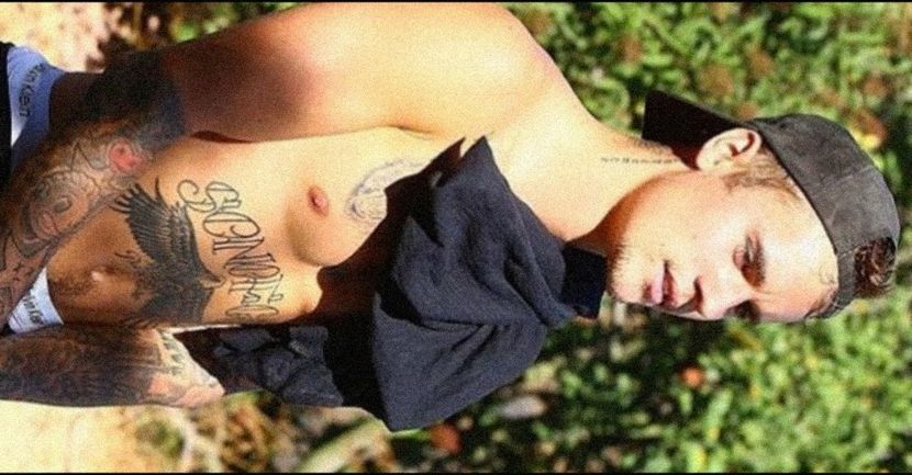 ━ iadorecyrus╭got Justin Bieber♡. - You might be right but I don t care