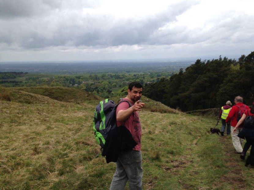  - eveniment cu caini 2017