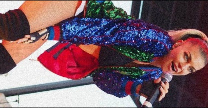 ━ christophrWood╭got Fergie♡. - You might be right but I don t care