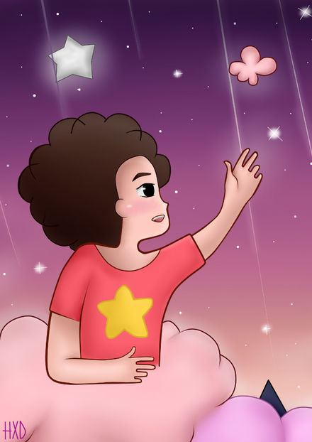 Printre stele - 7-Fanarts-7