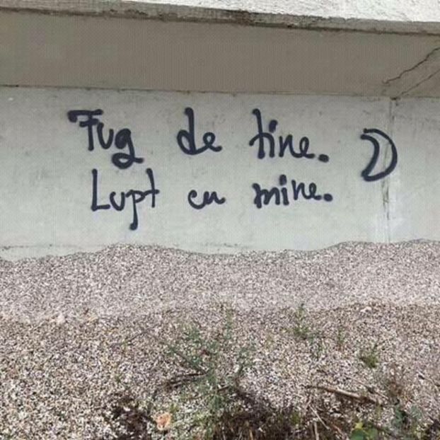 image - tried to be good but i got bored