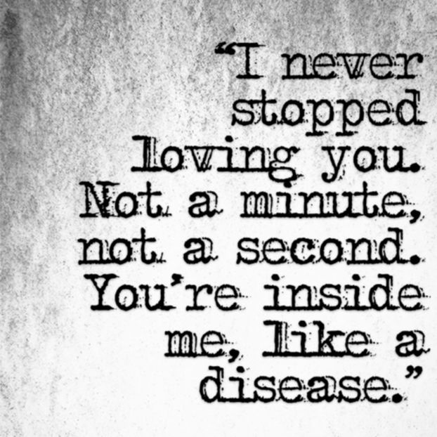 image - tried to be good but i got bored