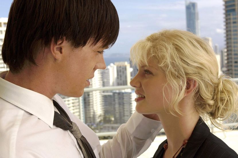 Zane x Rikki - x otps