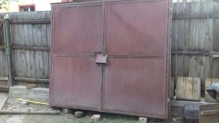 temp1 - Porti 2016-2017