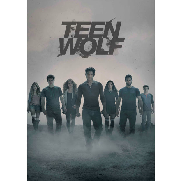 ❝ Teen·Wolf - (2011-2017) ❞ - Netflix and chill -series ed