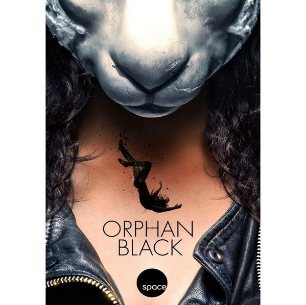 ❝ Orphan·Black - (2013-2017) ❞ - Netflix and chill -series ed