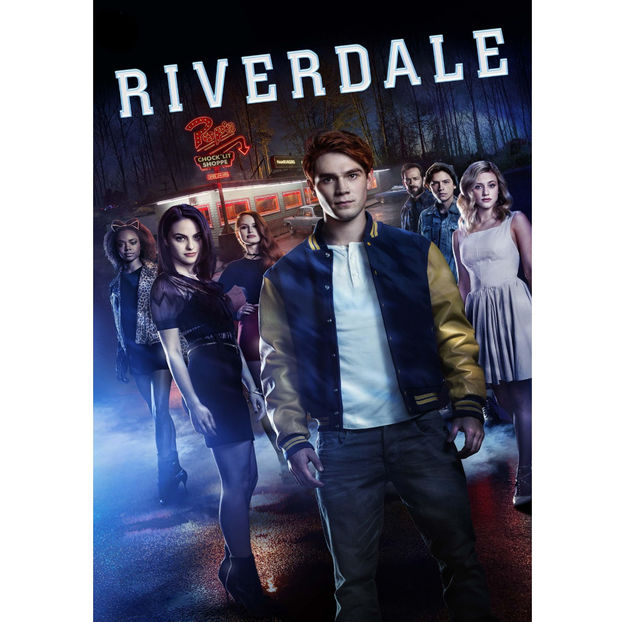 ❝ Riverdale - (2016-present) ❞ - Netflix and chill -series ed