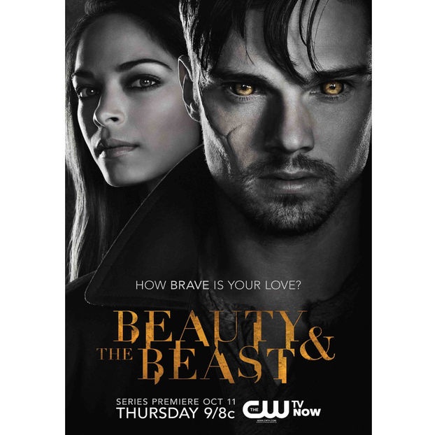 ❝ Beauty·And·The·Beast - (2012-present) ❞ - Netflix and chill -series ed