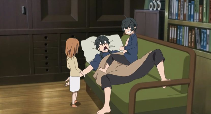  - Boruto - Koichi Uchiha