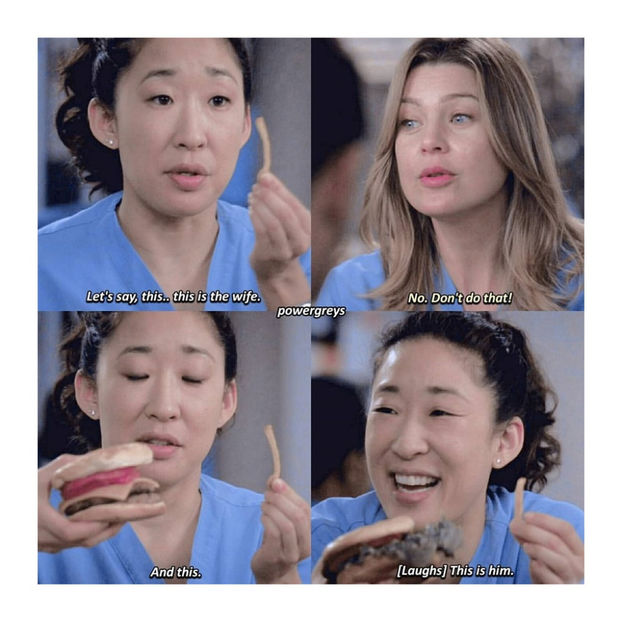 5.08 ━ Life changes in a heartbeat. 「Day321♡ - Beautiful day to save lives