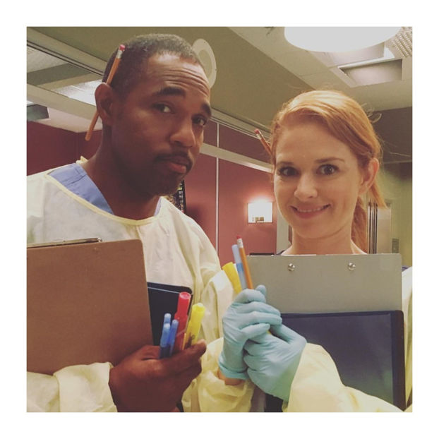 7.08 ━ Life changes in a heartbeat. 「Day323♡ - Beautiful day to save lives