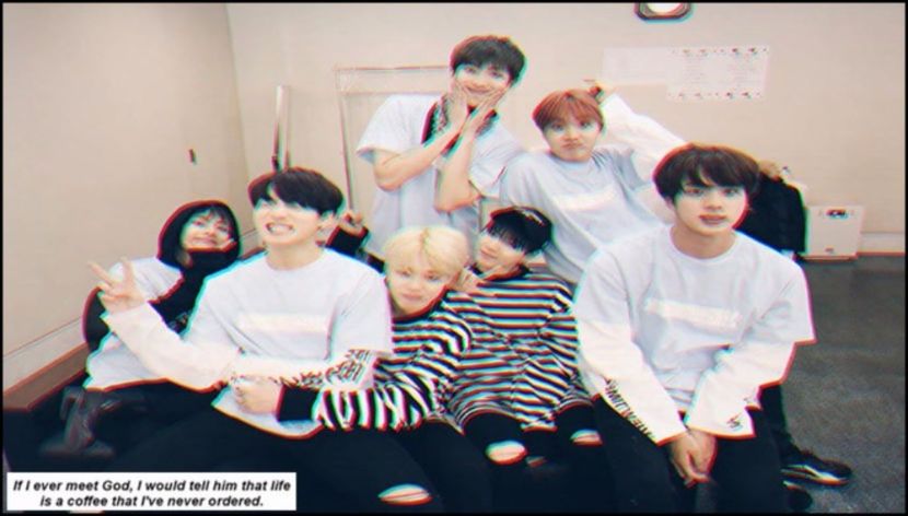 「forever we are young 」ϟ ♯08.08.2017. - we mean a safer place to fall apart