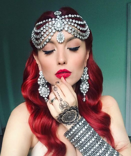  - elena gheorghe