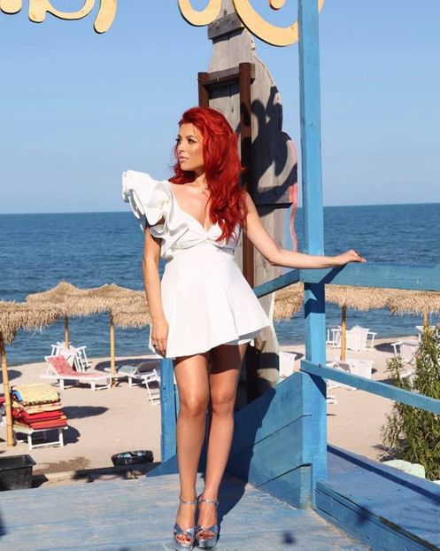  - elena gheorghe