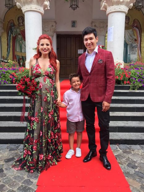  - elena gheorghe