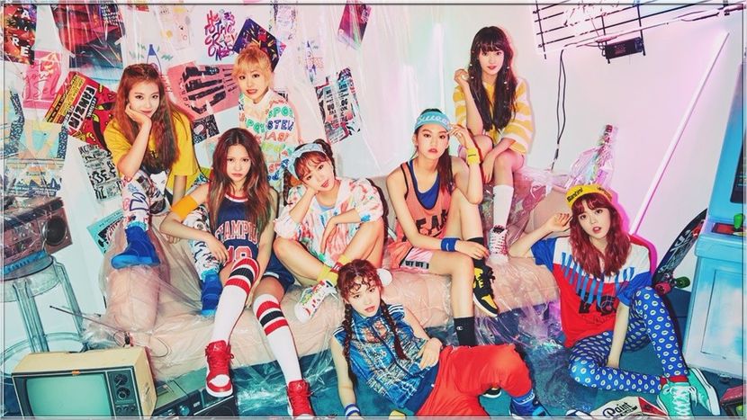 ● Dᴀʏ 071 → 09.08.2017 ♥ WEME ✓ - im the biggest hit on this stage__