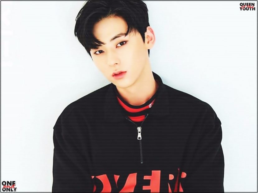 「 Day65 ♥ HappyMinhyunDay 」 - H-O-P-E_Hold_On_Pain_Ends