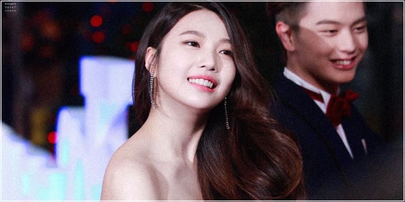 「 Day57 — 조이 — 09.08.2017 」 - X - RED like a perfect VELVET
