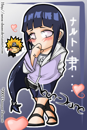  - Hinata