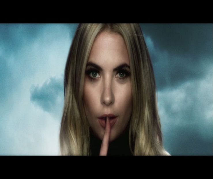  - Cause two can keep a secret If one of them is dead