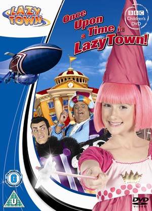 LazyTown-OnceUpon_LRG - lazy twon