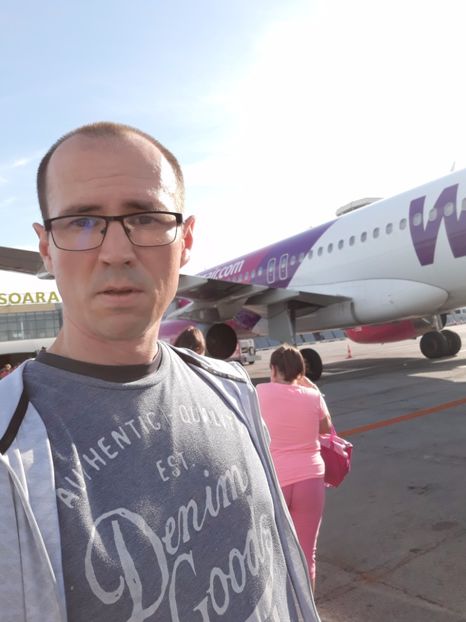 Wizzair pana la Londra - 2017_Aventura scotiana