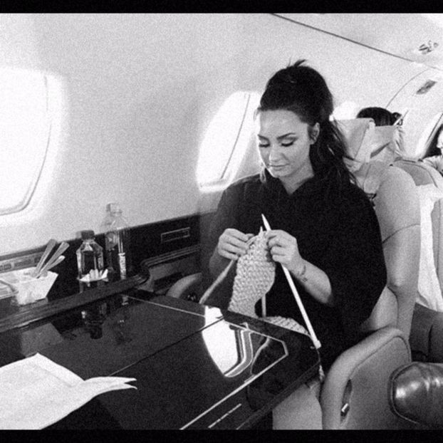 ♡ This picture was posted on 10August. - trying to be a rainbow challenge2