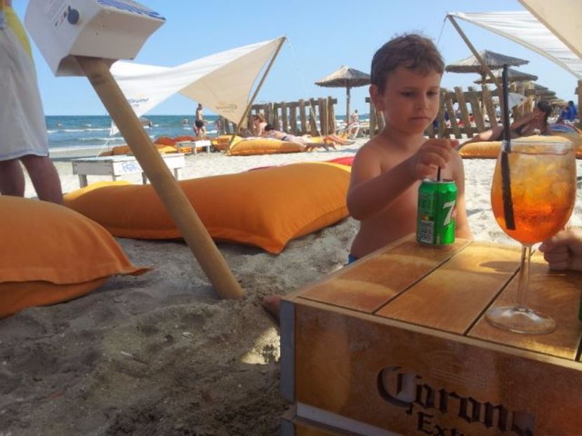 - 2017 VACANTA LA MARE 24IUL-11AUG