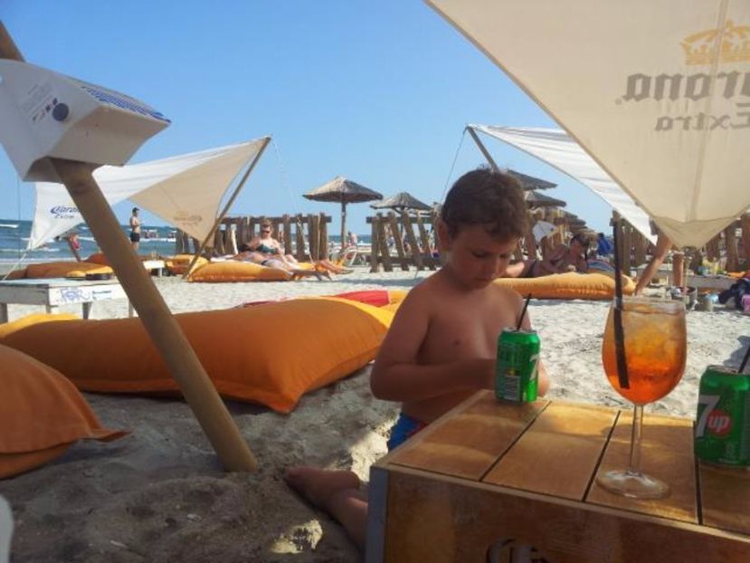  - 2017 VACANTA LA MARE 24IUL-11AUG