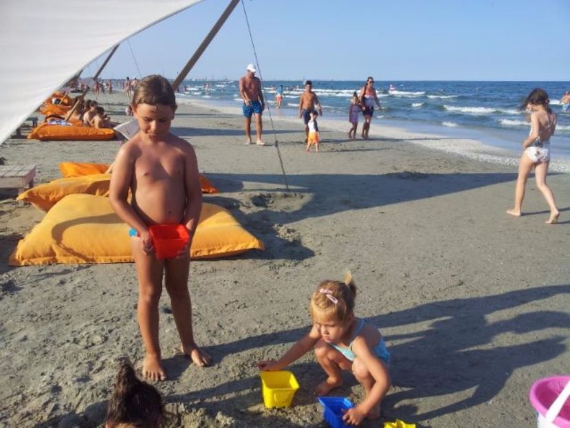  - 2017 VACANTA LA MARE 24IUL-11AUG