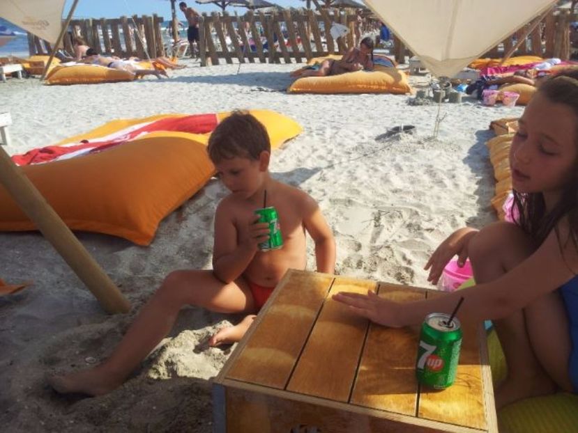  - 2017 VACANTA LA MARE 24IUL-11AUG