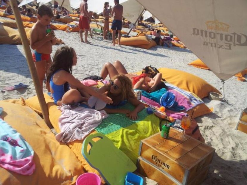  - 2017 VACANTA LA MARE 24IUL-11AUG