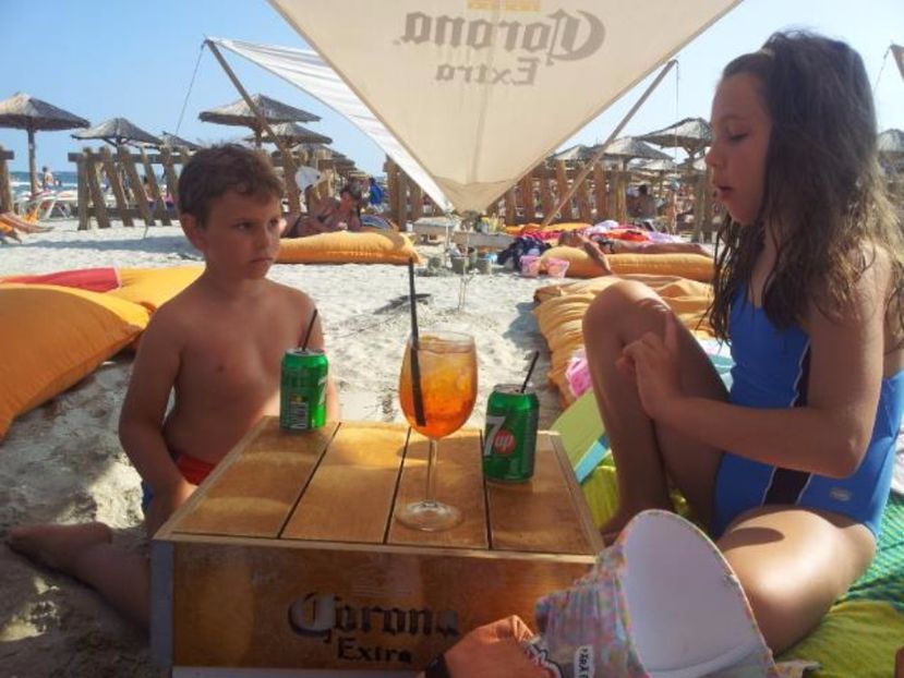  - 2017 VACANTA LA MARE 24IUL-11AUG