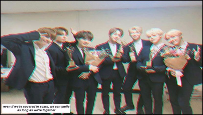 「forever we are young 」ϟ ♯10.08.2017. - we mean a safer place to fall apart