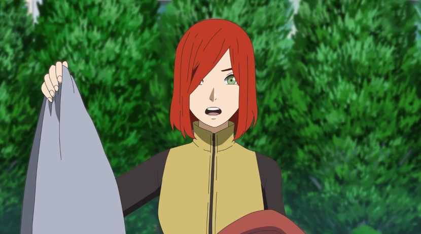  - Naruto - Ayumi Yoshinea