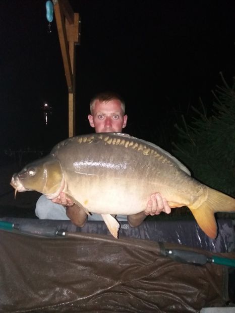  - Aventuri la pescuit