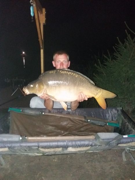  - Aventuri la pescuit