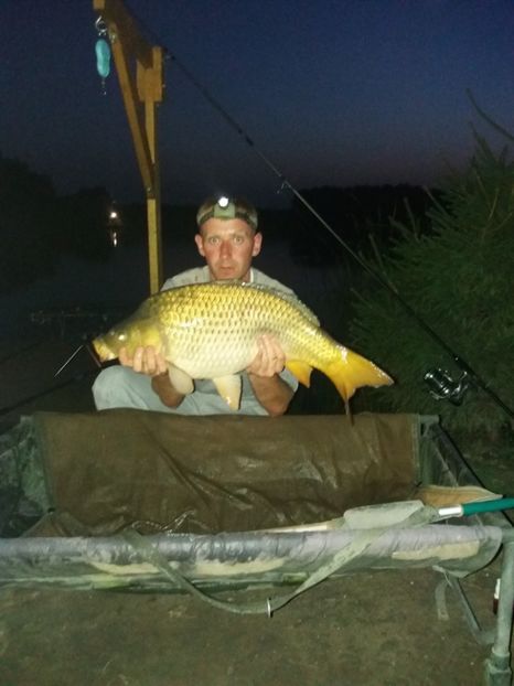  - Aventuri la pescuit