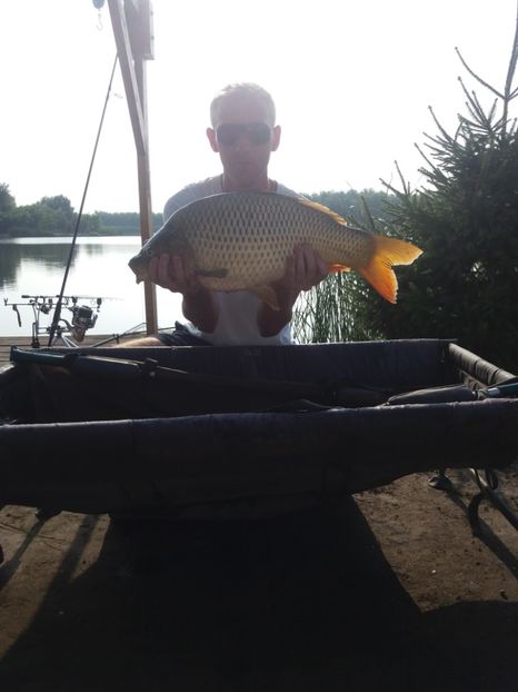  - Aventuri la pescuit