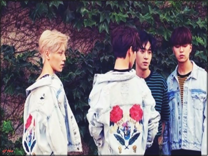「 Day67 ♥ The Rose 」 - H-O-P-E_Hold_On_Pain_Ends